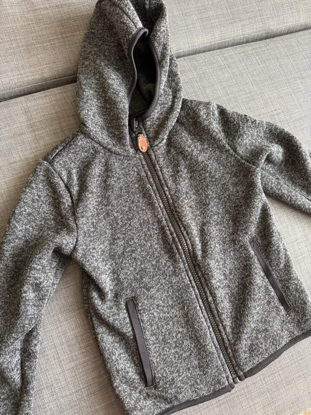 Boys H&M Jacket 4-6 years